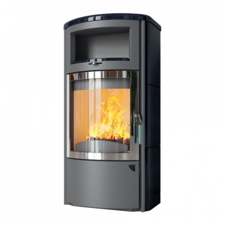Печь-камин HARK 44 GT ECOplus
