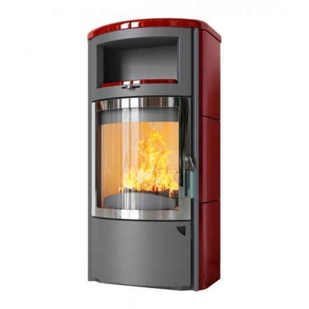 Печь-камин HARK 44 GT ECOplus