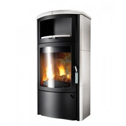Печь-камин HARK 44 GT ECOplus