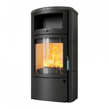 Печь-камин HARK 44 GT ECOplus