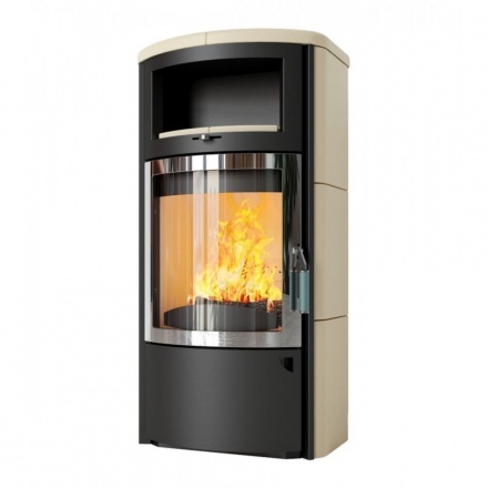 Печь-камин HARK 44 GT ECOplus