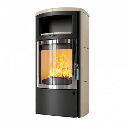 Печь-камин HARK 44 GT ECOplus