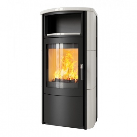 Печь-камин HARK 57 ECOplus EX