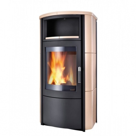 Печь-камин HARK 57 ECOplus EX