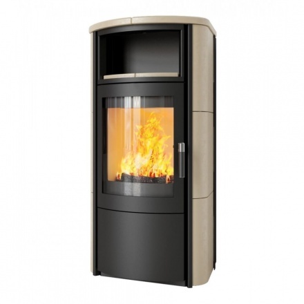 Печь-камин HARK 57 ECOplus EX