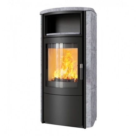 Печь-камин HARK 57 ECOplus EX