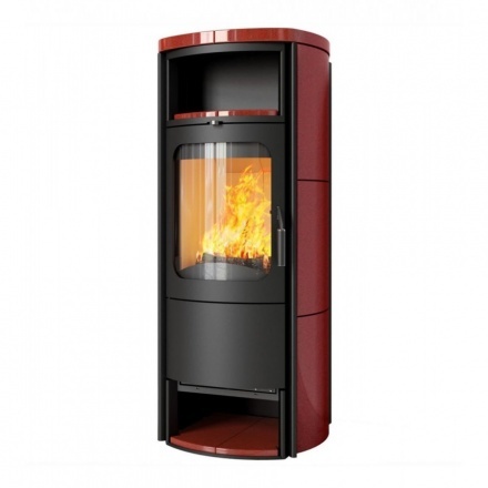 Печь-камин HARK 98 ECOplus