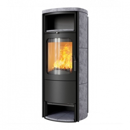 Печь-камин HARK 98 ECOplus