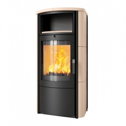 Печь-камин HARK 57