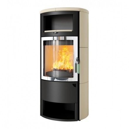 Печь-камин HARK 77 GT ECOplus