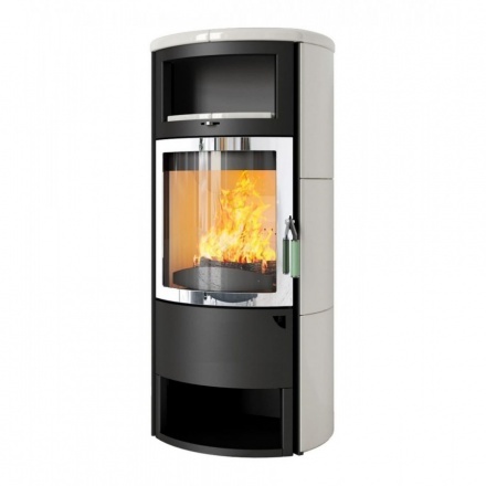Печь-камин HARK 77 GT ECOplus