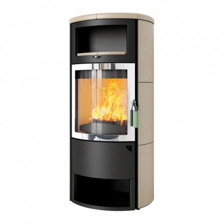 Печь-камин HARK 77 GT ECOplus
