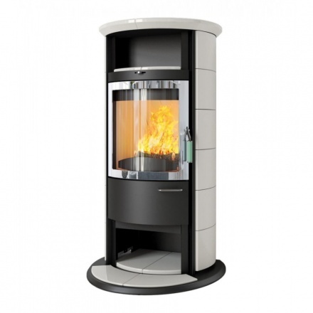 Печь-камин HARK 17 NH GT ECOplus