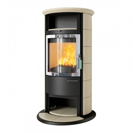 Печь-камин HARK 17 NH GT ECOplus