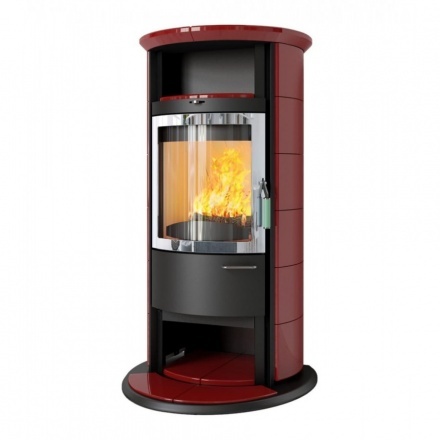 Печь-камин HARK 17 NH GT ECOplus