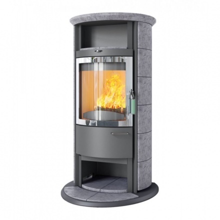 Печь-камин HARK 17 NH GT ECOplus