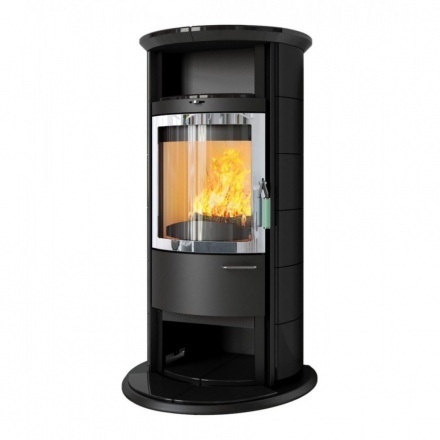 Печь-камин HARK 17 NH GT ECOplus