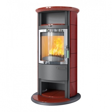 Печь-камин HARK 17 NH GT ECOplus