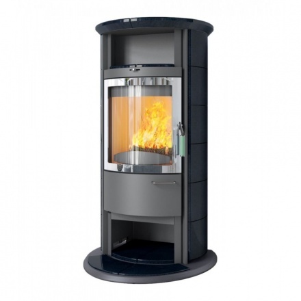 Печь-камин HARK 17 NH GT ECOplus