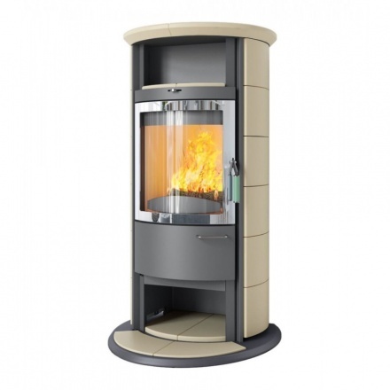 Печь-камин HARK 17 NH GT ECOplus