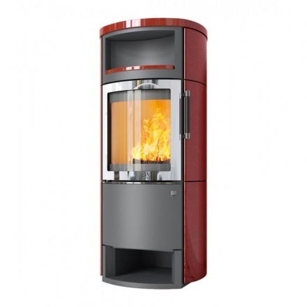 Печь-камин HARK 44-5.3 GT ECOplus