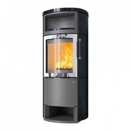 Печь-камин HARK 44-5.3 GT ECOplus