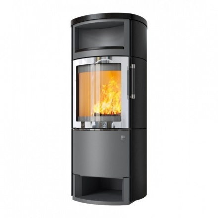 Печь-камин HARK 44-5.3 GT ECOplus