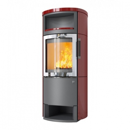 Печь-камин HARK 44-5.3 GT ECOplus