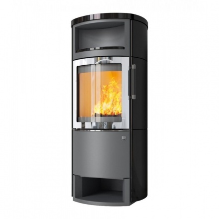 Печь-камин HARK 44-5.3 GT ECOplus