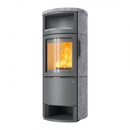 Печь-камин HARK 44-5.3 GT ECOplus