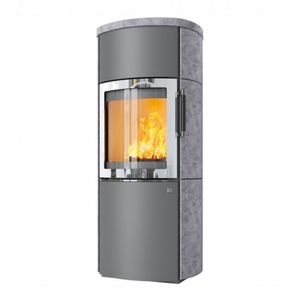 Печь-камин HARK 44-5.5 GT ECOplus