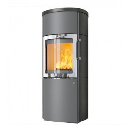 Печь-камин HARK 44-5.5 GT ECOplus