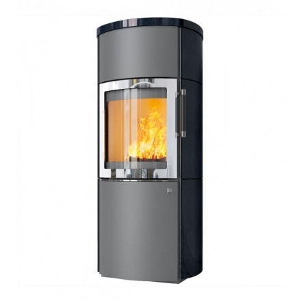 Печь-камин HARK 44-5.5 GT ECOplus
