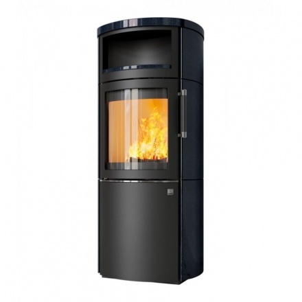 Печь-камин HARK 44-5.8 GT ECOplus