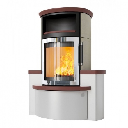 Печь-камин HARK 44-5.34 GT ECOplus