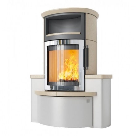 Печь-камин HARK 44-5.34 GT ECOplus