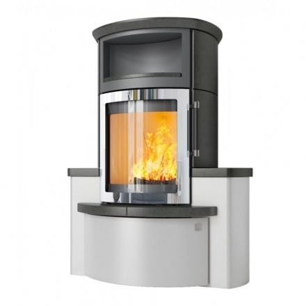 Печь-камин HARK 44-5.34 GT ECOplus