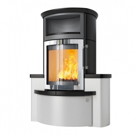 Печь-камин HARK 44-5.34 GT ECOplus