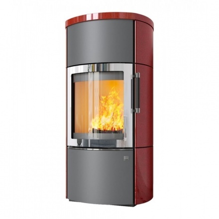 Печь-камин HARK 44-5.2 GT ECOplus
