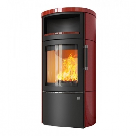 Печь-камин HARK 44-5.1 GT ECOplus