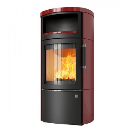 Печь-камин HARK 44-5.1 GT ECOplus