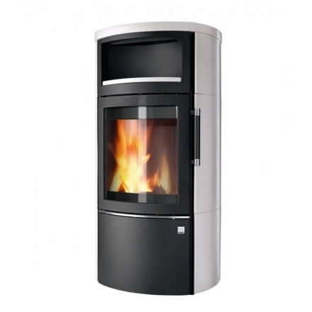 Печь-камин HARK 44-5.1 GT ECOplus