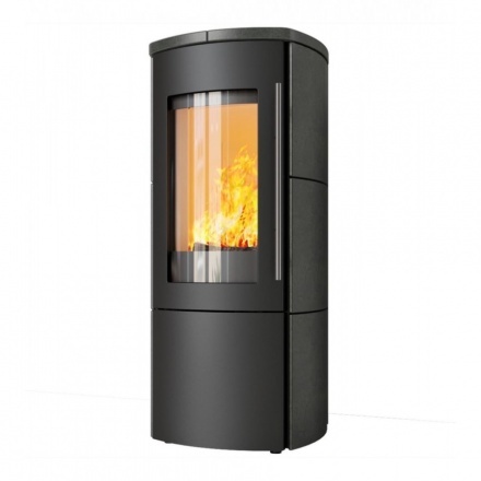 Печь-камин HARK 105 GT ECOplus