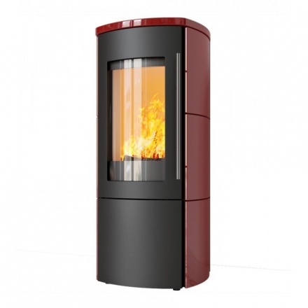 Печь-камин HARK 105 GT ECOplus