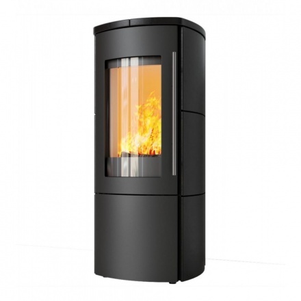 Печь-камин HARK 105 GT ECOplus