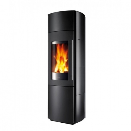 Печь-камин HARK 106 H GT ECOplus