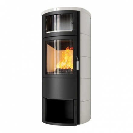 Печь-камин HARK 88 H WW GT ECOplus