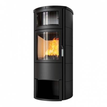 Печь-камин HARK 88 H WW GT ECOplus