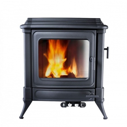 Печь-камин HARK Winston
