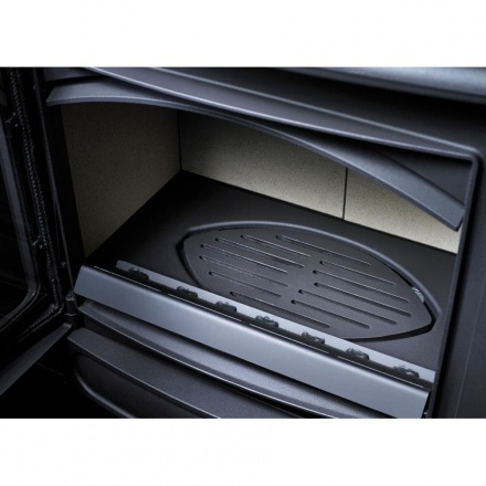 Печь-камин HARK Winston